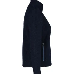 - Women's Beata Full Zip - Wolljacke < Ivanhoe of Sweden