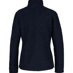 - Women's Beata Full Zip - Wolljacke < Ivanhoe of Sweden