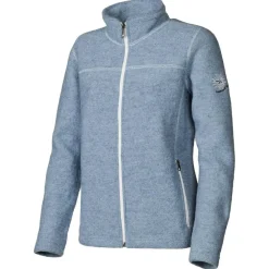 - Women's Beata Full Zip - Wolljacke < Ivanhoe of Sweden