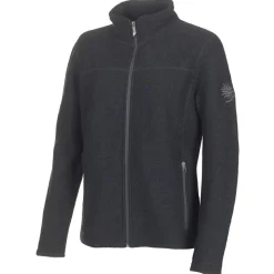 - Women's Beata Full Zip - Wolljacke < Ivanhoe of Sweden