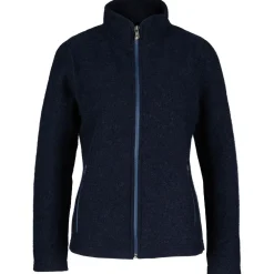 - Women's Beata Full Zip - Wolljacke < Ivanhoe of Sweden