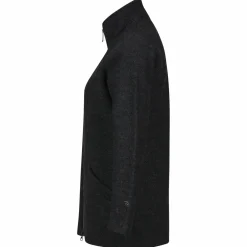 Ivanhoe of Sweden - Women's Brodal Long Classic - Wolljacke Discount