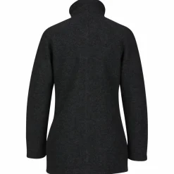 Ivanhoe of Sweden - Women's Brodal Long Classic - Wolljacke Discount