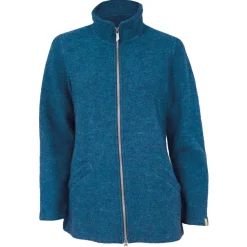 Ivanhoe of Sweden - Women's Brodal Long Classic - Wolljacke Discount