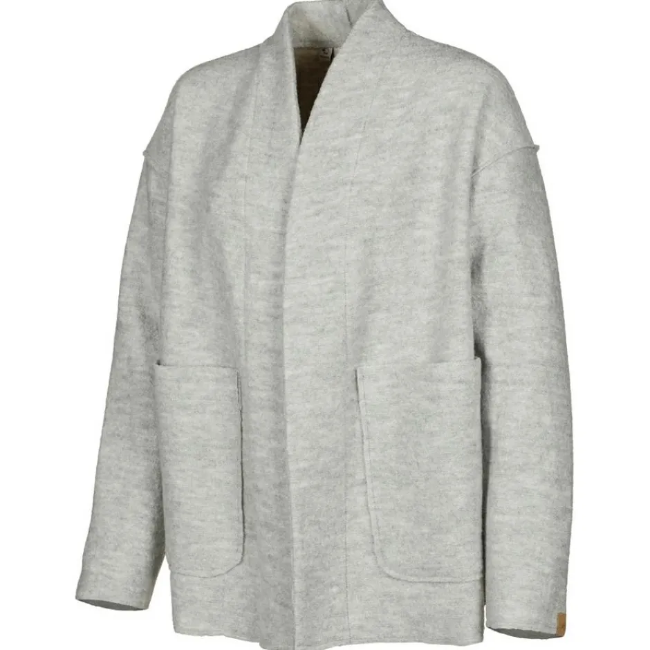 Ivanhoe of Sweden Jacken|Alltagsbekleidung-- Women's GY Ammarp - Wolljacke
