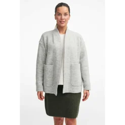 Ivanhoe of Sweden Jacken|Alltagsbekleidung-- Women's GY Ammarp - Wolljacke