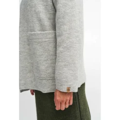 Ivanhoe of Sweden Jacken|Alltagsbekleidung-- Women's GY Ammarp - Wolljacke