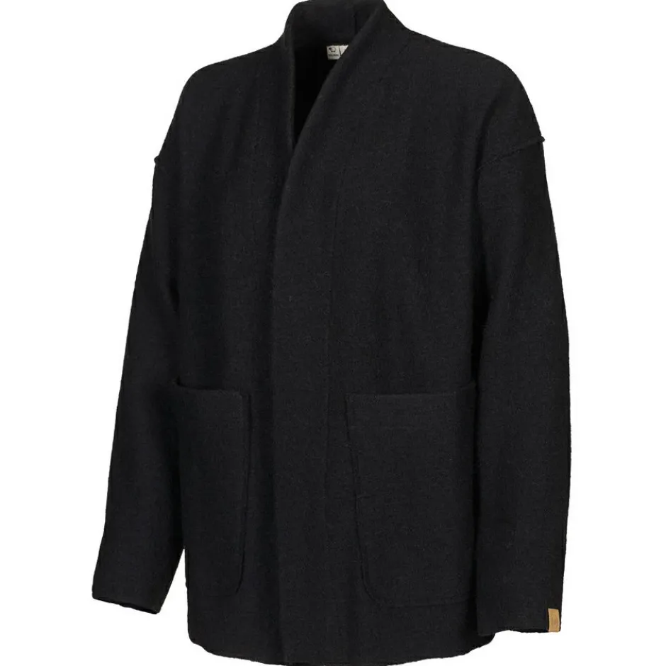 Ivanhoe of Sweden Jacken|Alltagsbekleidung-- Women's GY Ammarp - Wolljacke