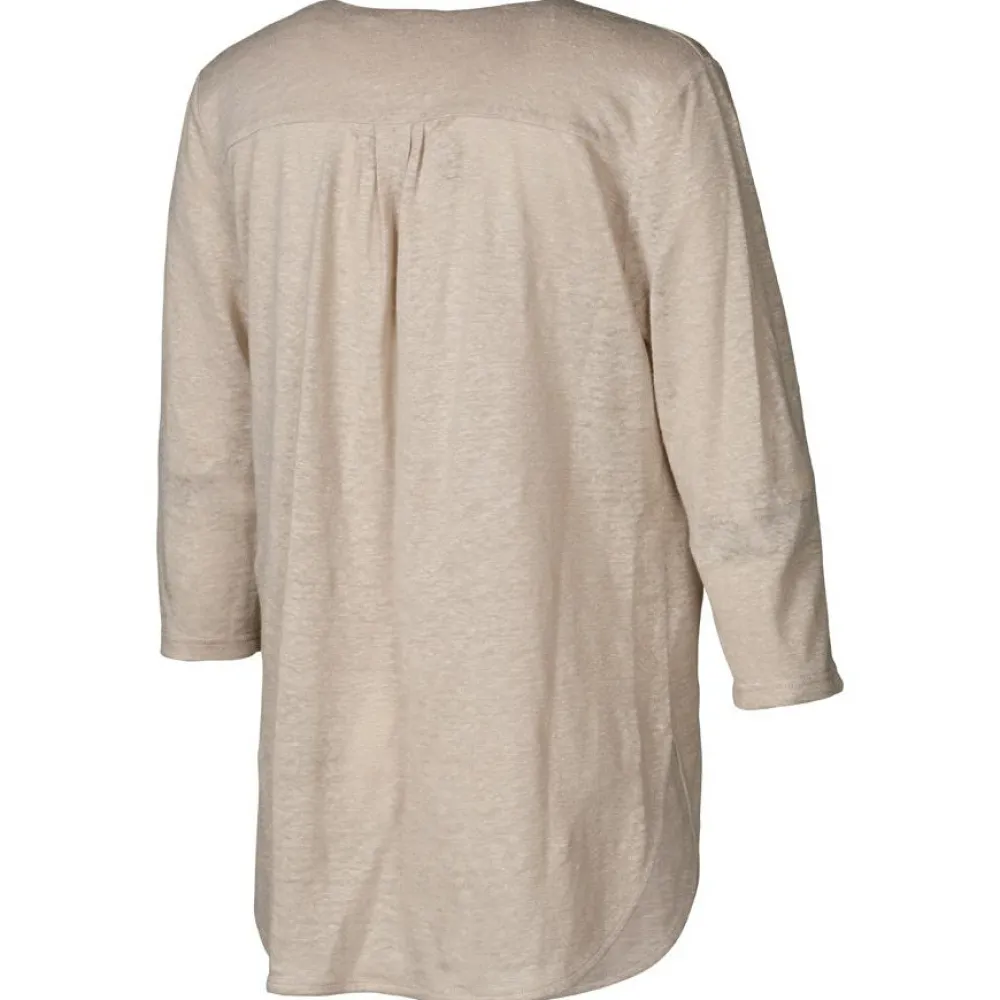 - Women's GY Ilse - Bluse < Ivanhoe of Sweden Outlet