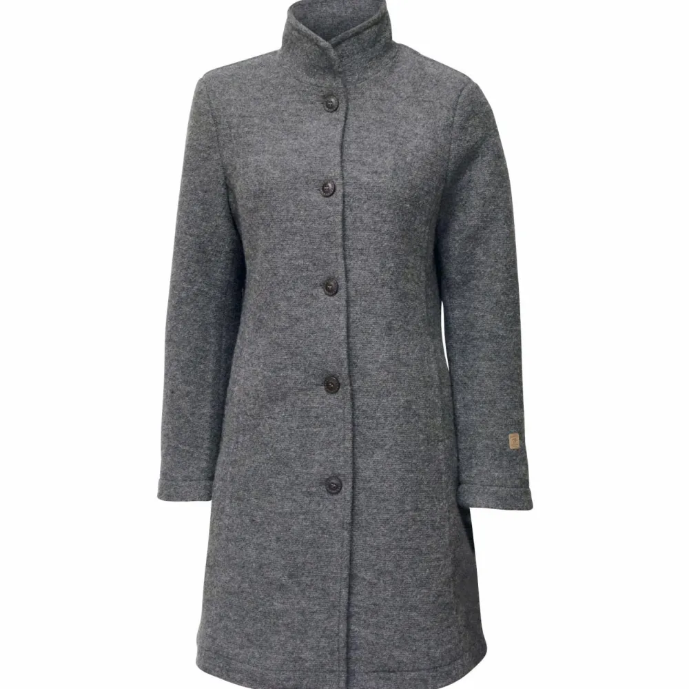 Ivanhoe of Sweden - Women's GY Rybo - Mantel New