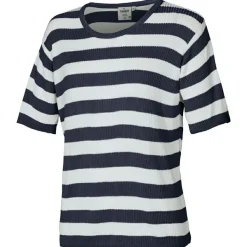 - Women's GY Tilly Stripe - T-Shirt < Ivanhoe of Sweden Discount