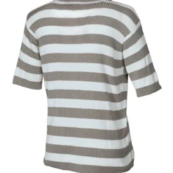 - Women's GY Tilly Stripe - T-Shirt < Ivanhoe of Sweden Discount