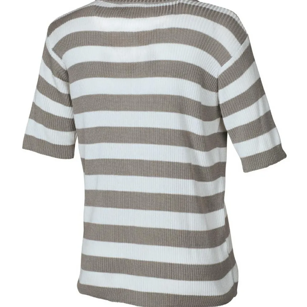 - Women's GY Tilly Stripe - T-Shirt < Ivanhoe of Sweden Discount