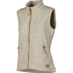 Ivanhoe of Sweden - Women's NLS Coco Vest - Wollweste Sale