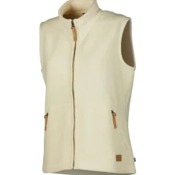 Ivanhoe of Sweden - Women's NLS Coco Vest - Wollweste Sale