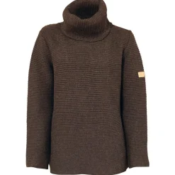 Ivanhoe of Sweden Pullover & Hoodies|Alltagsbekleidung-- Women's NLS Holly - Wollpullover