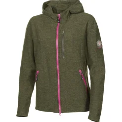 - Women's Tara Hood - Wolljacke < Ivanhoe of Sweden Best