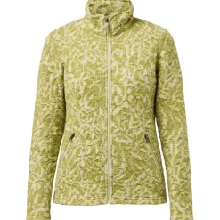 Ivanhoe of Sweden Alltagsbekleidung|Jacken-- Women's Tuva Jaquard - Wolljacke
