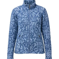 Ivanhoe of Sweden Alltagsbekleidung|Jacken-- Women's Tuva Jaquard - Wolljacke