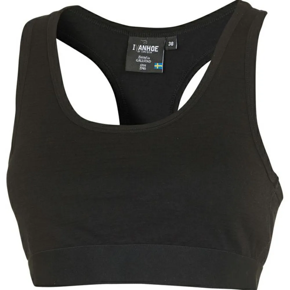 - Women's Underwool Wool Bra - Merinounterwäsche < Ivanhoe of Sweden Clearance