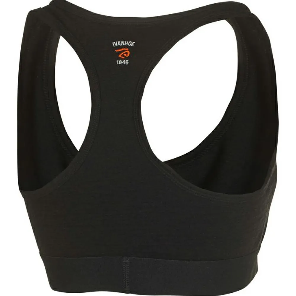 - Women's Underwool Wool Bra - Merinounterwäsche < Ivanhoe of Sweden Clearance