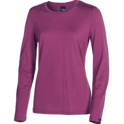 - Women's Underwool Merino L/S - Merinoshirt < Ivanhoe of Sweden New