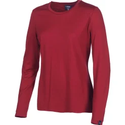 - Women's Underwool Merino L/S - Merinoshirt < Ivanhoe of Sweden New
