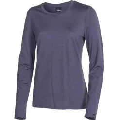 - Women's Underwool Merino L/S - Merinoshirt < Ivanhoe of Sweden New