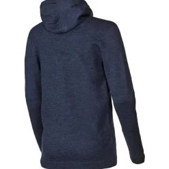 Ivanhoe of Sweden - Women's Vanja Hood - Wolljacke