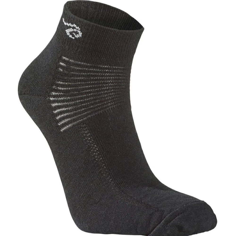 Ivanhoe of Sweden - Wool Sock Low - Merinosocken Outlet