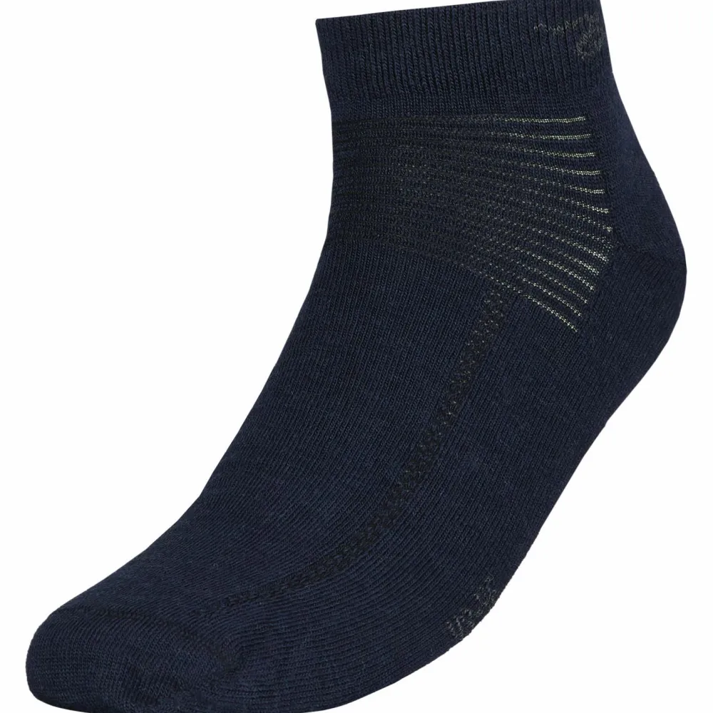 Ivanhoe of Sweden - Wool Sock Low - Merinosocken Outlet