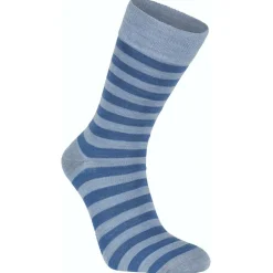 Ivanhoe of Sweden - Wool Sock Stripe - Merinosocken