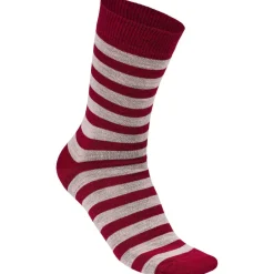 Ivanhoe of Sweden - Wool Sock Stripe - Merinosocken