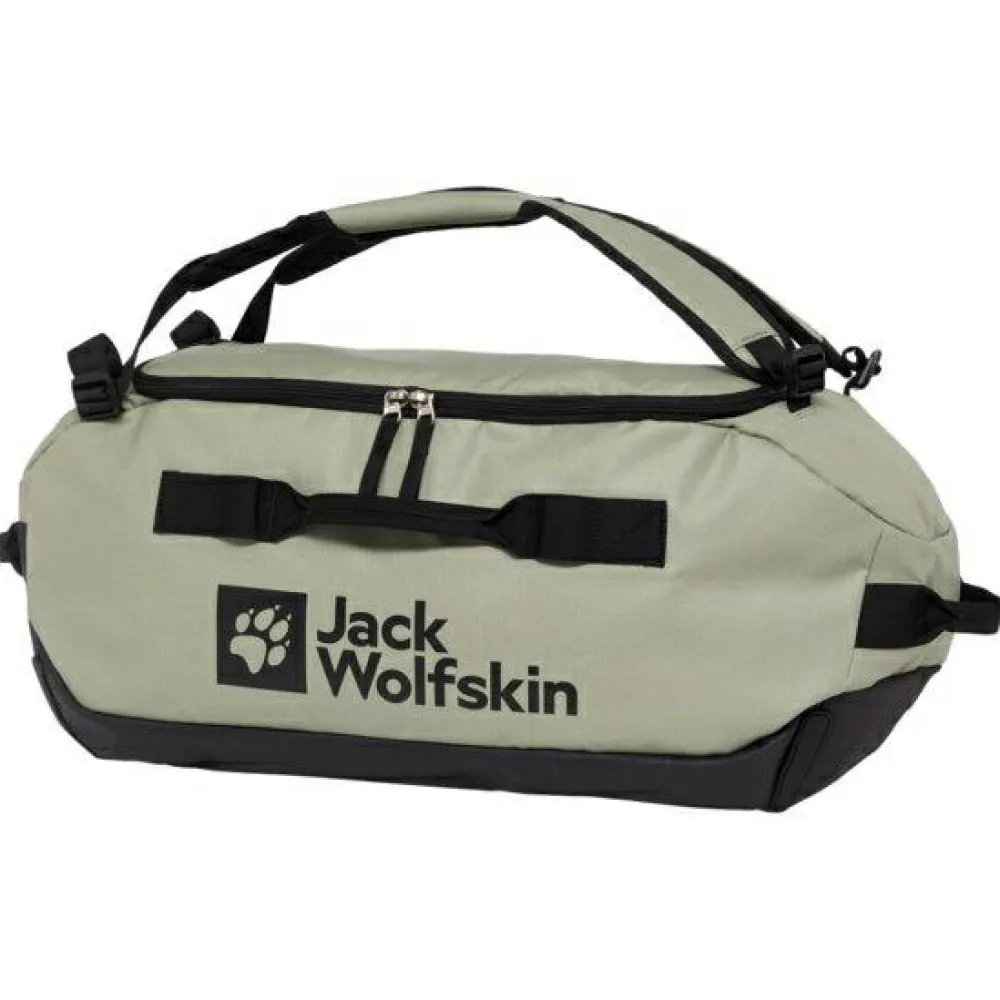 Jack Wolfskin - All-In Duffle 35 - Reisetasche Sale
