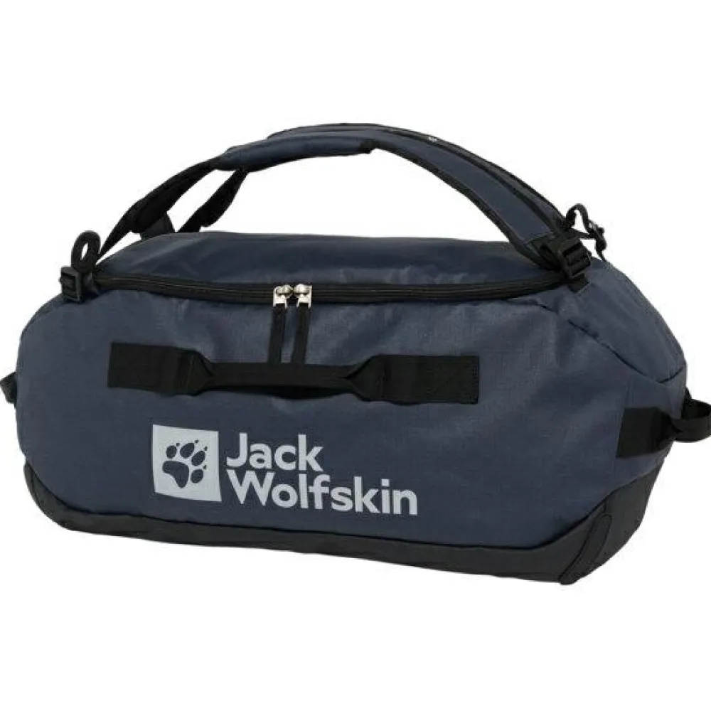 Jack Wolfskin - All-In Duffle 35 - Reisetasche Sale