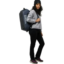 Jack Wolfskin - All-In Duffle 35 - Reisetasche Sale