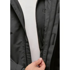 Jack Wolfskin - Altenberg 3In1 Jacket - Doppeljacke
