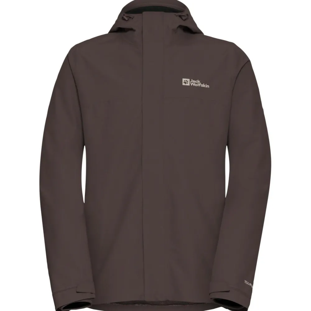 Jack Wolfskin - Altenberg 3In1 Jacket - Doppeljacke