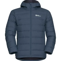 Jack Wolfskin - Ather Down Hoody - Daunenjacke