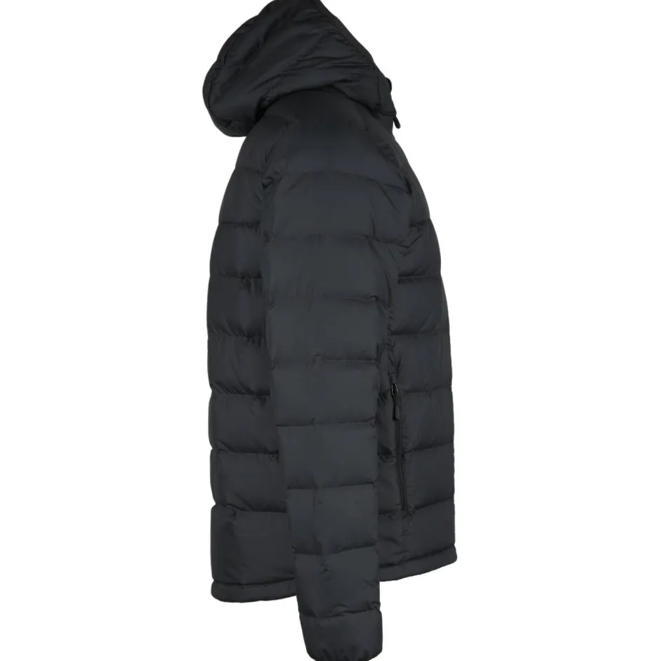 Jack Wolfskin - Ather Down Hoody - Daunenjacke