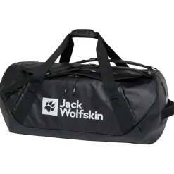 Jack Wolfskin Reisetaschen|Taschen-- Expdn Duffle 70 - Reisetasche Black