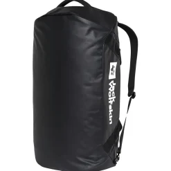 Jack Wolfskin Reisetaschen|Taschen-- Expdn Duffle 70 - Reisetasche Black