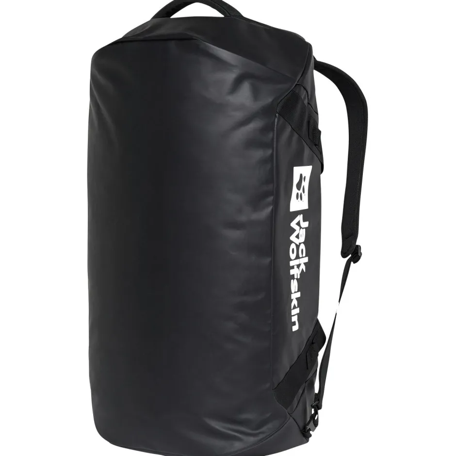 Jack Wolfskin Reisetaschen|Taschen-- Expdn Duffle 70 - Reisetasche Black