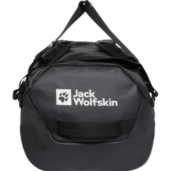Jack Wolfskin Reisetaschen|Taschen-- Expdn Duffle 70 - Reisetasche Black
