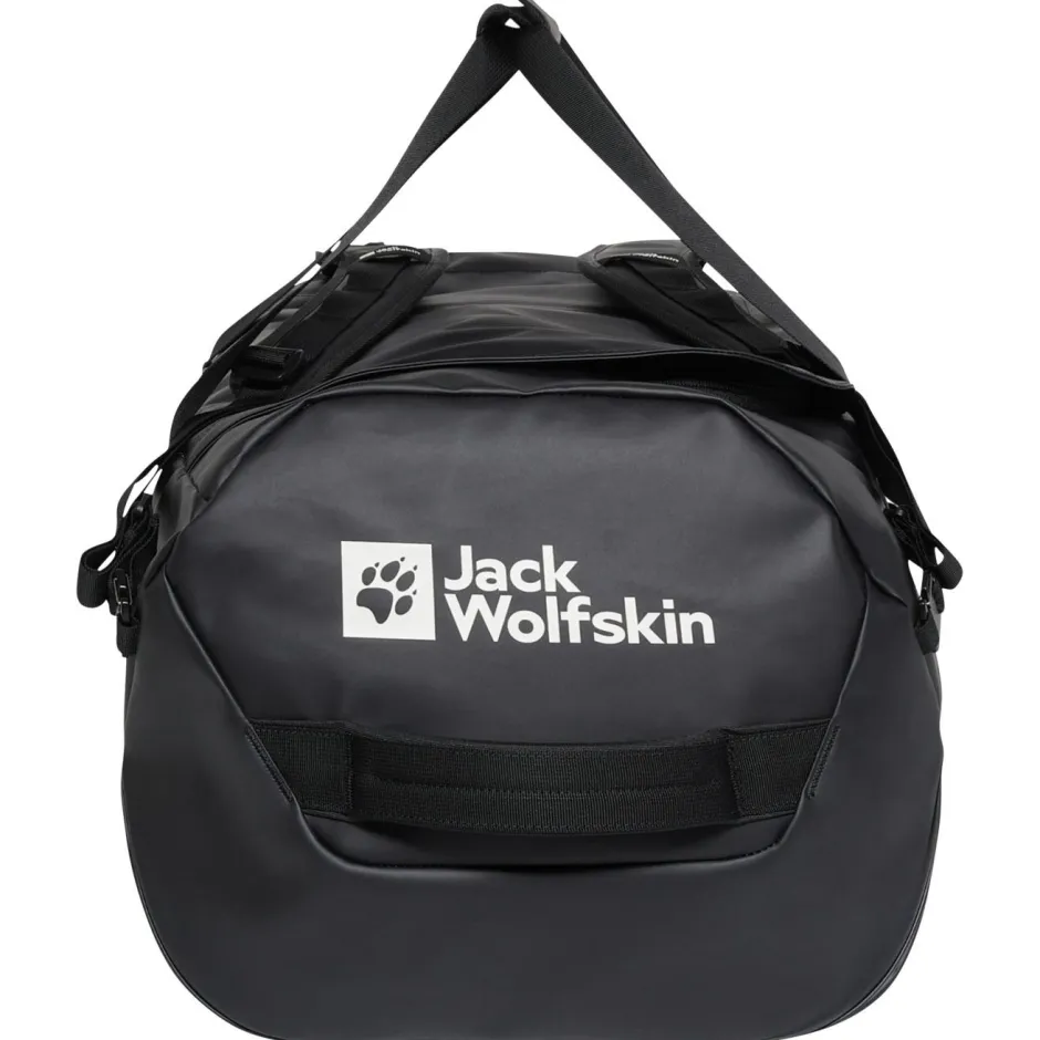 Jack Wolfskin Reisetaschen|Taschen-- Expdn Duffle 70 - Reisetasche Black
