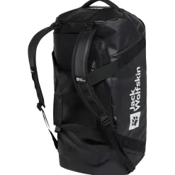 Jack Wolfskin Reisetaschen|Taschen-- Expdn Duffle 70 - Reisetasche Black