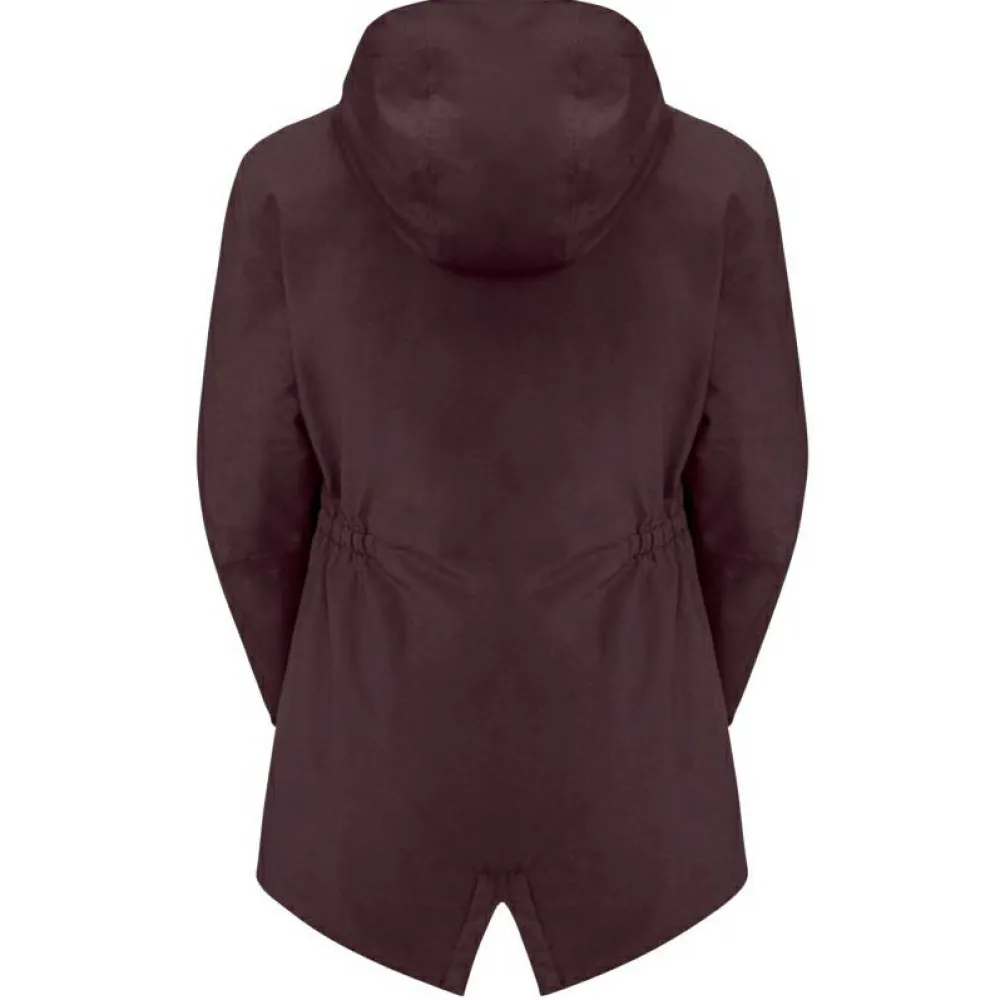 Jack Wolfskin - Girl's Cosy Bear Jacket - Parka Best