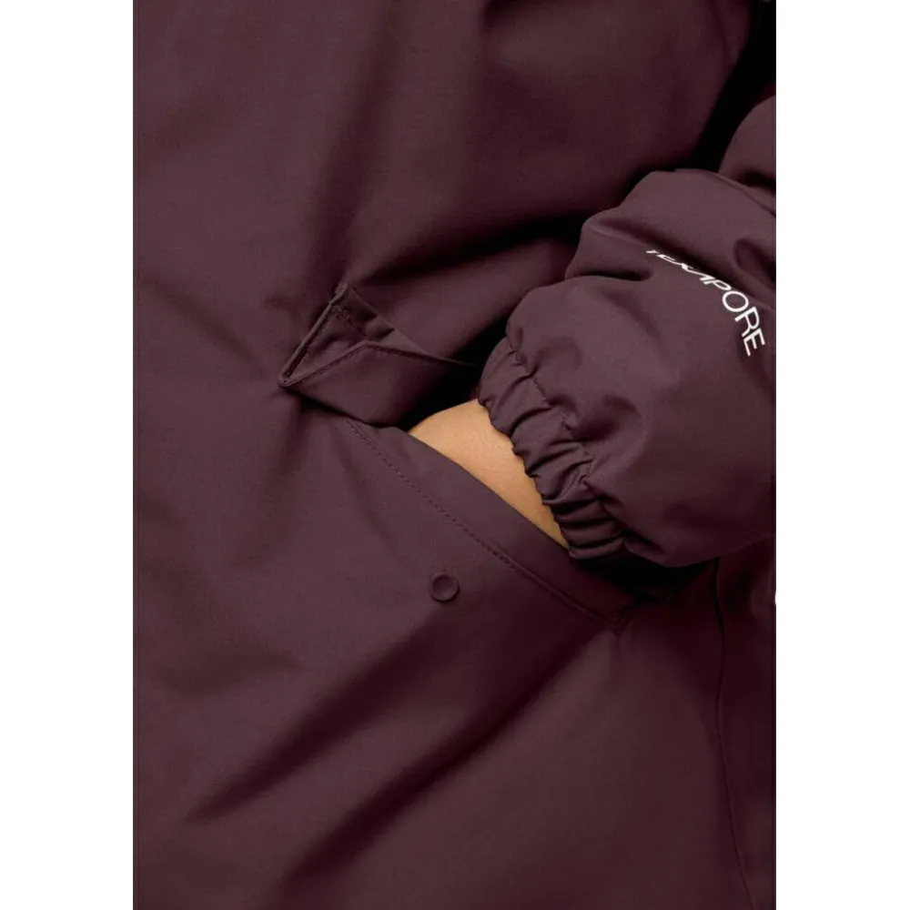 Jack Wolfskin - Girl's Cosy Bear Jacket - Parka Best