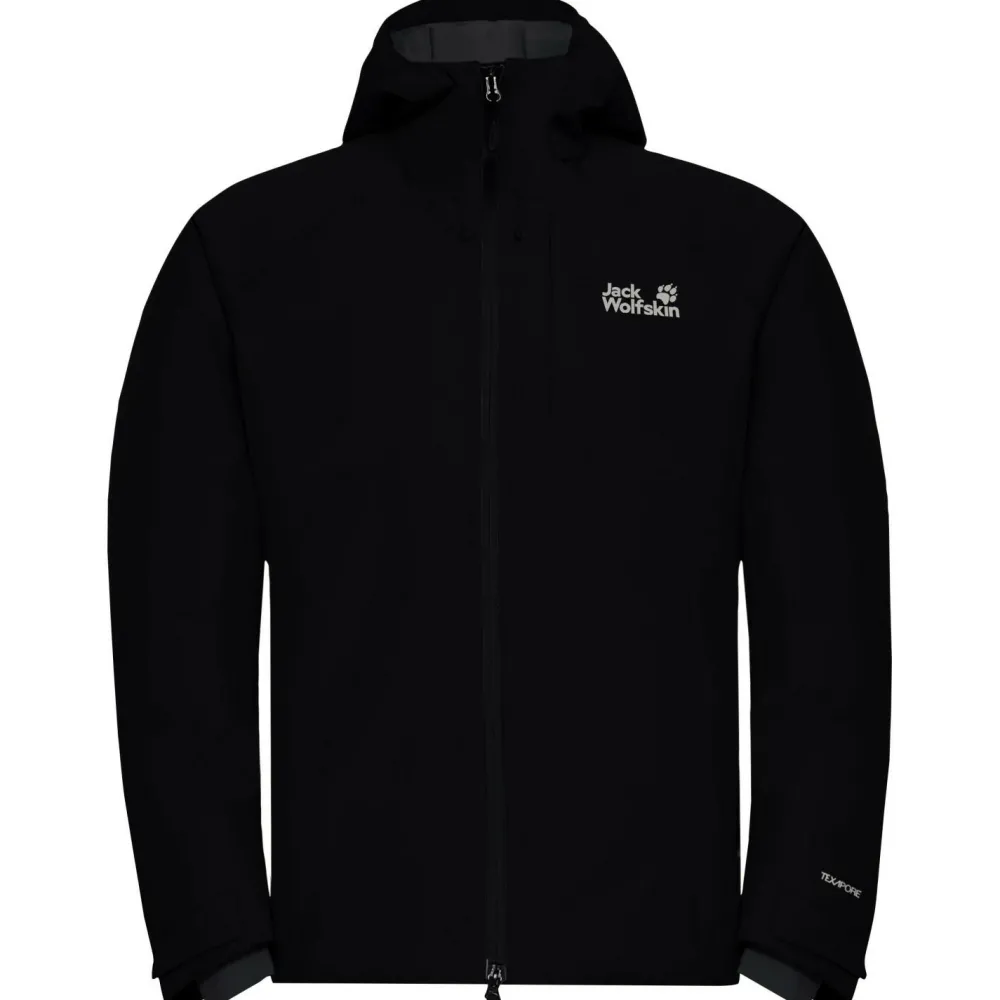 - Icecape 2 Down Inuation Jacket RD - Winterjacke < Jack Wolfskin Best