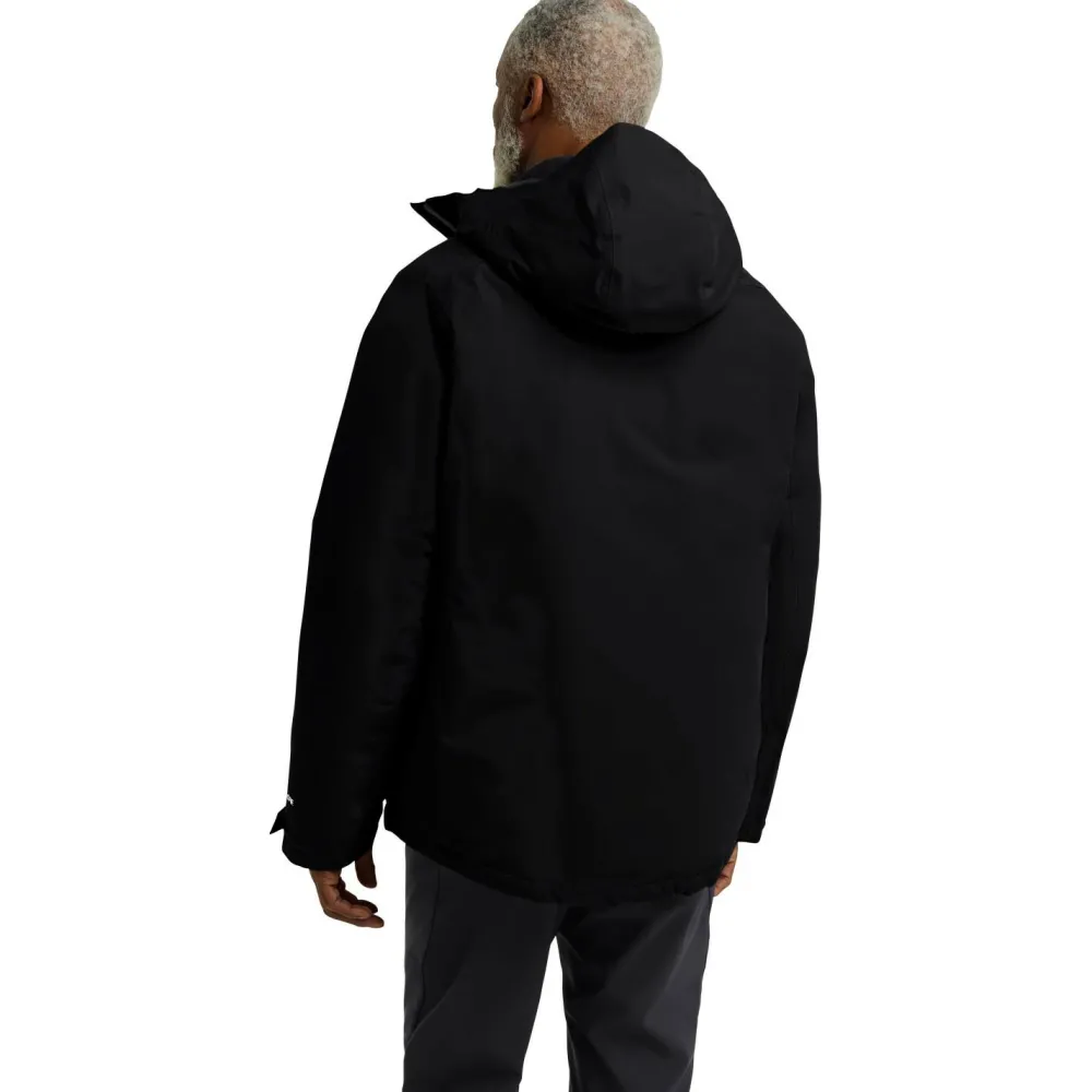 - Icecape 2 Down Inuation Jacket RD - Winterjacke < Jack Wolfskin Best